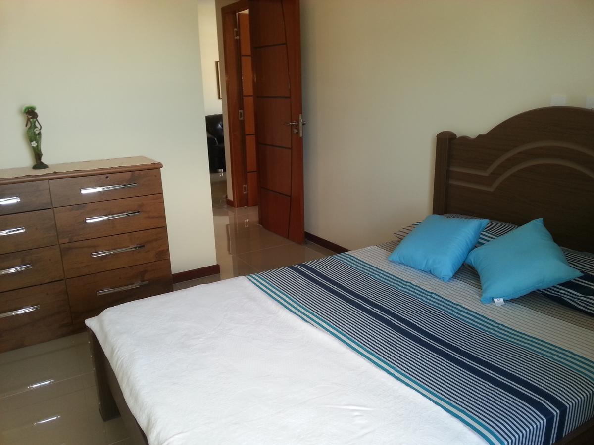 Apartamento Atlantis Lounge Arraial do Cabo