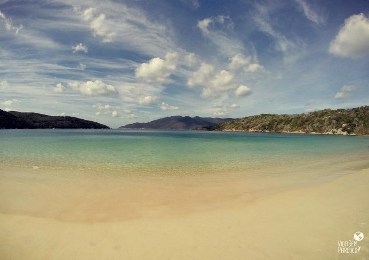 Atlantis Lounge * Arraial do Cabo