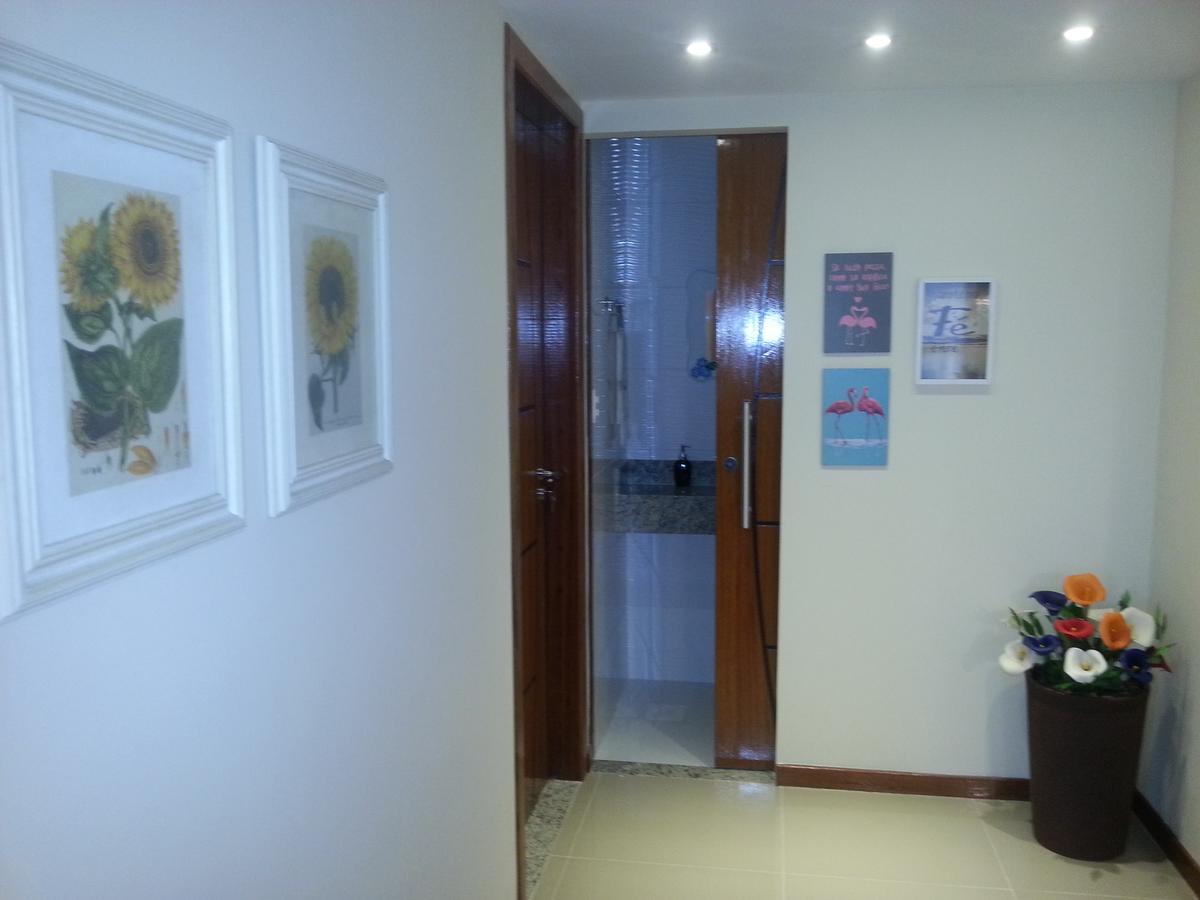 Apartment Atlantis Lounge Arraial do Cabo